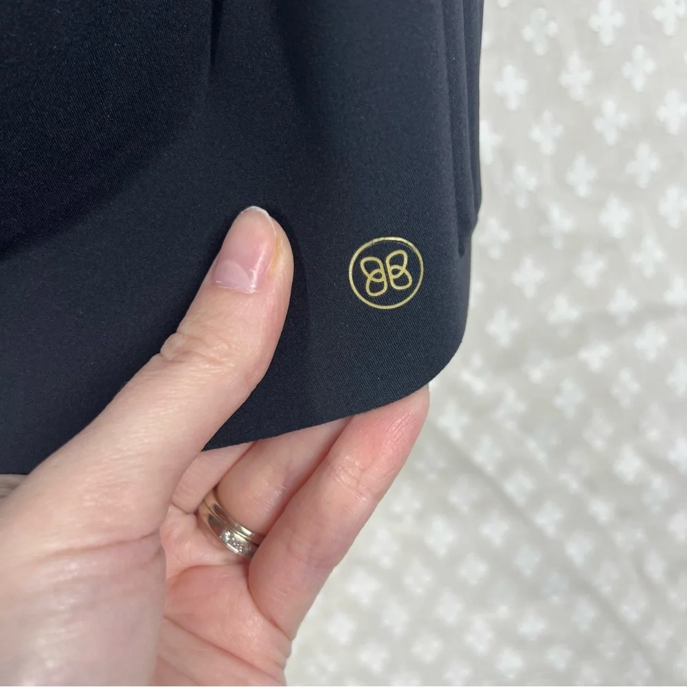 Honeylove Black Seamless Wireless V‎ Neck Pull On Bra